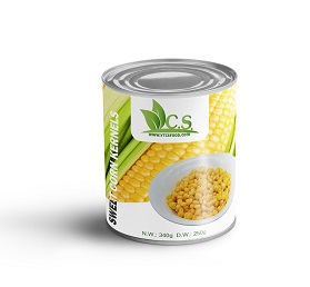 Sweet Corn