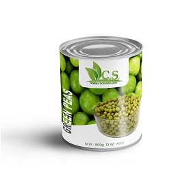 Green Peas