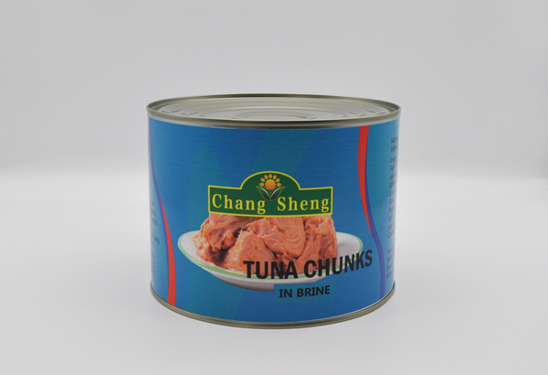 Canned Tuna