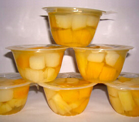 Fruit Mix