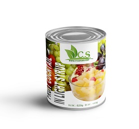 Fruit Cocktail