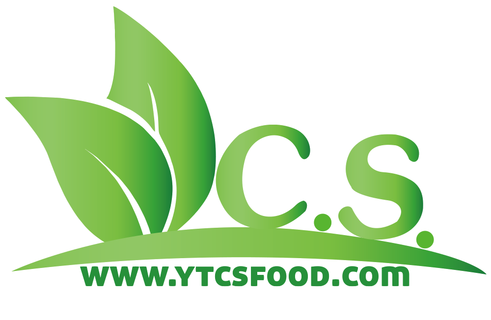 YANTAI CHANGSHENG FOOD